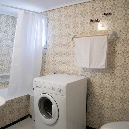 Apartment Gerolimin Blue