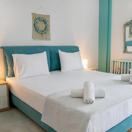 Apartment Gerolimin Blue Gerolimenas