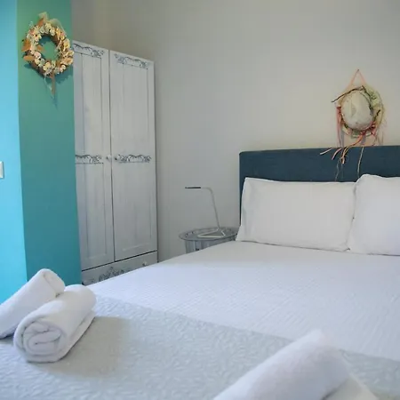 Apartment Gerolimin Blue *