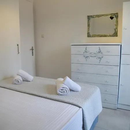 Apartment Gerolimin Blue