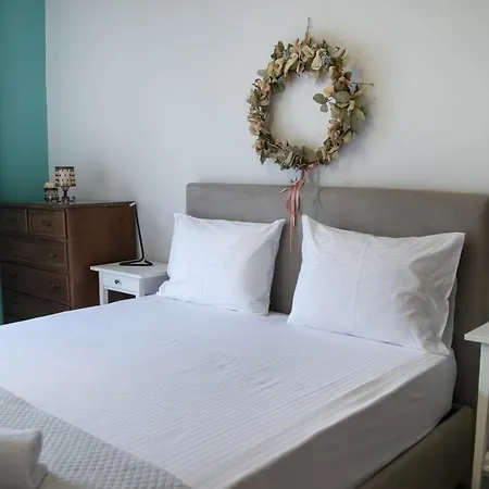 Gerolimin Blue Appartement Yerolimin