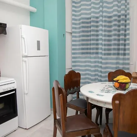 Apartment Gerolimin Blue *