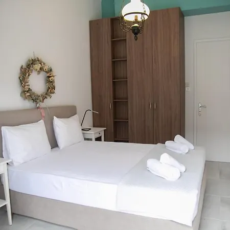 Apartment Gerolimin Blue Gerolimenas